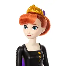 DISNEY FROZEN SPIN & REVEAL ANNA