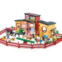 PLAYMOBIL ML 71599 DIERENPENSION