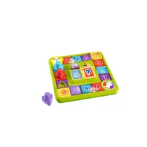 FP LEERPLEZIER PUPPY GAME ACTIVITY BOARD