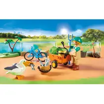 PLAYMOBIL ML 71600 DIERENPARK