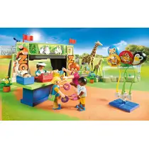 PLAYMOBIL ML 71600 DIERENPARK