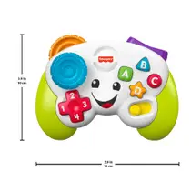 FP LEERPLEZIER GAME & LEER CONTROLLER