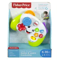 FP LEERPLEZIER GAME & LEER CONTROLLER