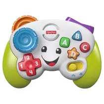 Fisher-Price leerplezier spelen en leren controller