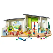 PLAYMOBIL ML 71601 KINDERDAGVERBLIJF