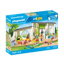 PLAYMOBIL ML 71601 KINDERDAGVERBLIJF