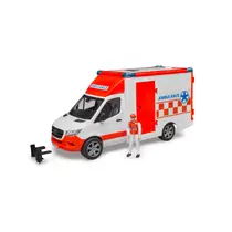 Bruder MB Sprinter ambulance