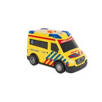 2-Play ambulance