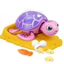 Rescue Turtle - roze