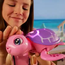 RESCUE TURTLE PINK