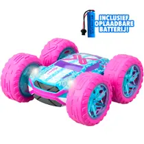 RC EXOST 360 CROSS FLASH ROZE