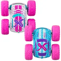 RC EXOST 360 CROSS FLASH ROZE