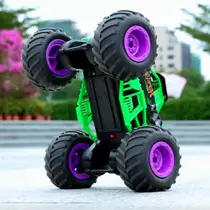 RC MONSTER REAPER