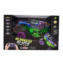 RC MONSTER REAPER