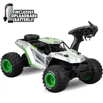 RC EXOST METAL FORCE 1:16