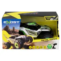 RC EXOST METAL FORCE 1:16