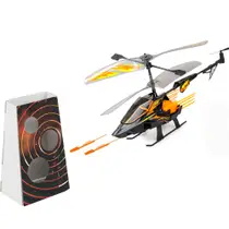 SILVERLIT RC HELICOPTER HOVER BLAST