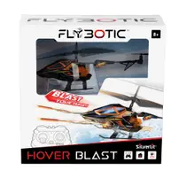 SILVERLIT RC HELICOPTER HOVER BLAST