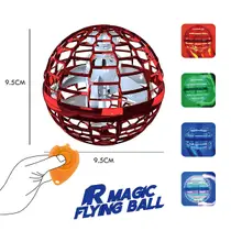 IR MAGIC FLYING BALL