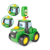 KEY ‘N GO JOHNNY TRACTOR