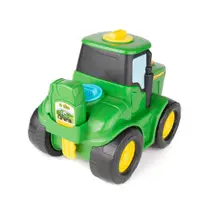 KEY ‘N GO JOHNNY TRACTOR