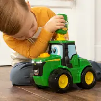 KEY ‘N GO JOHNNY TRACTOR