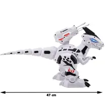 RC ROBO DINO T-REX 50CM