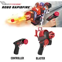 SILVERLIT ROBO RAPIDFIRE