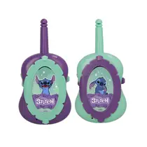 Disney Stitch walkie talkie set