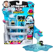 MrBeast Lab Swarms lab 5-pack