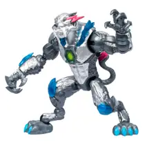 MRBEAST LAB MUTATOR METALLIC PANTHER