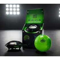 SMART BALL SOCCERBOT