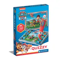 Clementoni Quizzy PAW Patrol