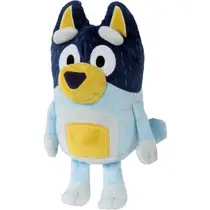 Bluey pluchen knuffel vader Buster