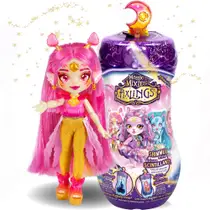 Magic Mixies Pixlings Fenix pop Pheona