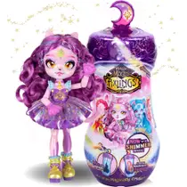 Magic Mixies Pixlings kat pop Catlyn