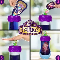 MAGIC MIXIES PIXLINGS FAYE