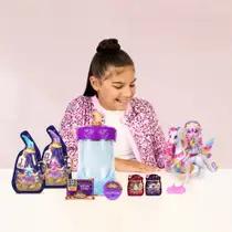 MAGIC MIXIES PIXLINGS DOLL & PET PACK