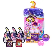 MAGIC MIXIES PIXLINGS DOLL & PET PACK