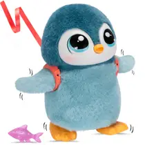 LLP MY PET PENGUIN