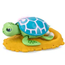 RESCUE TURTLE GROEN