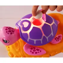 RESCUE TURTLE PINK