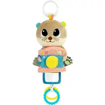 LAMAZE OTTER CLIP & GO