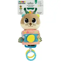 Lamaze Clip & Go otter