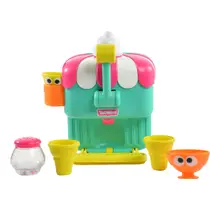 Tomy Toomies ijsjesmachine deluxe