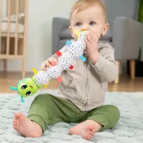 LAMAZE FIDGET FUN CATERPILLAR