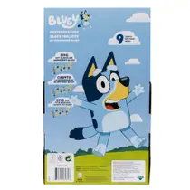 BLUEY PRATENDE BLUEY