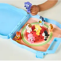 BLUEY PLAY & GO COLLECTORS CASE