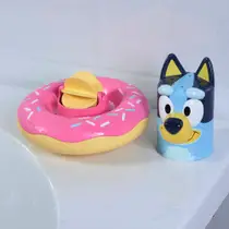 BLUEY SPLASH & FLOAT BLUEY