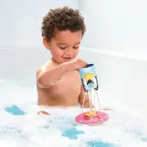 BLUEY SPLASH & FLOAT BLUEY